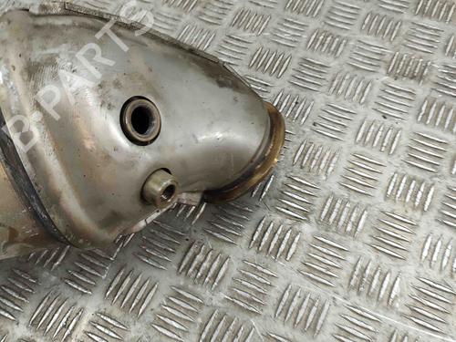 Catalyst VW AMAROK (2HA, 2HB, S1B, S6B, S7A, S7B, AGD) 3.0 TDI 4motion | BP27532444M10