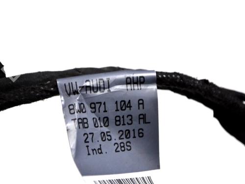 Electronic module AUDI A4 B9 (8W2, 8WC) 2.0 TFSI | BP30213974M83 