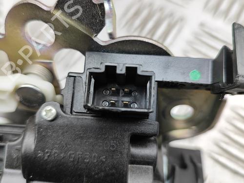 Tailgate lock AUDI Q3 (8UB, 8UG) RS 2.5 quattro | BP29616117C101 