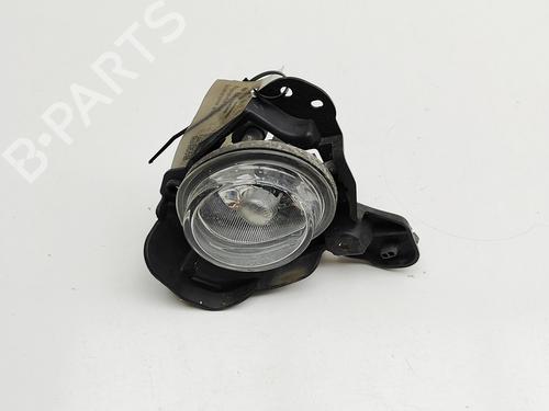 Used Left front fog light MAZDA CX-5 (KE, GH) 2.2 D AWD (KE2AW) (150 hp) 30131124
