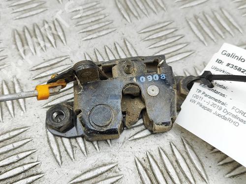 Tailgate lock FORD RANGER (TKE) 2.2 TDCi | BP35984103C101  - Image 6
