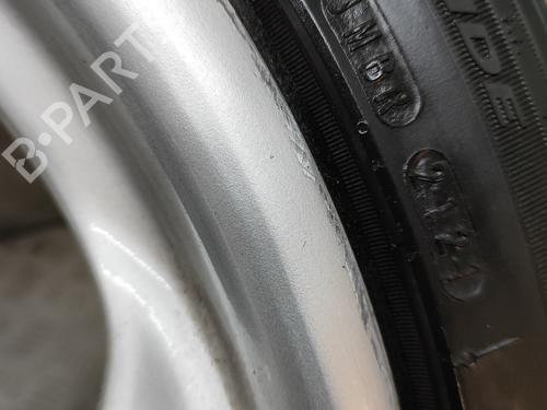 Felg PORSCHE BOXSTER (986) 2.5 | BP30004731C45 