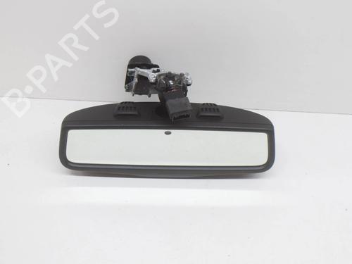 Used Rear mirror Rear mirror MASERATI QUATTROPORTE VI 3.0 D (275 hp) 7267773 7267773
