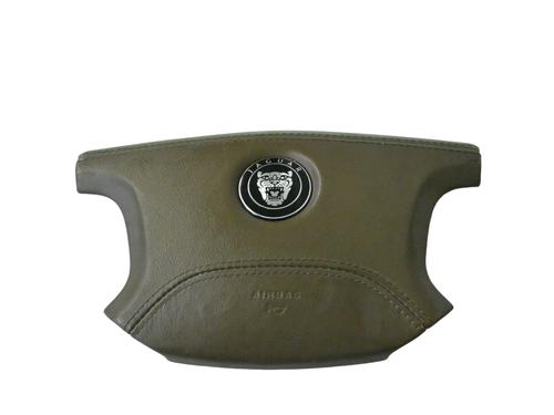 Used Driver airbag JAGUAR S-TYPE II (X200) 2.7 D (207 hp) 30247094