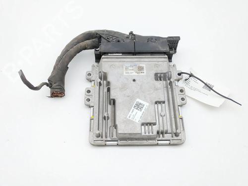 Used Engine control unit (ECU) Engine control unit (ECU) 39072815 39072815