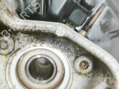 Right rear steering knuckle VW T-ROC (A11, D11) 2.0 R 4motion | BP34037185M28  - Image 5