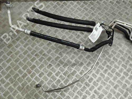Rohr VW MULTIVAN T7 (STM, STN) 1.4 eHybrid | BP29542325M125 