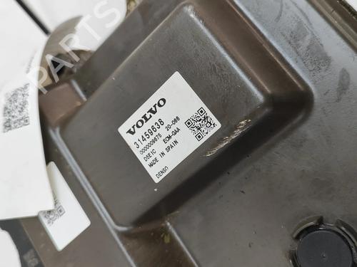 Engine control unit (ECU) VOLVO S60 III (224) B5 Mild-Hybrid | BP36044014M57 - Image 7