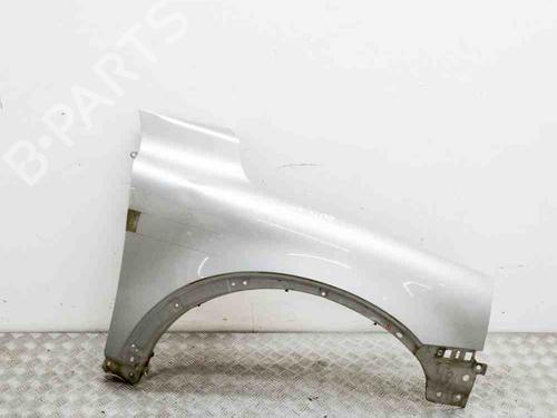 Used Right front fenders VOLVO XC90 I (275) T6 AWD (272 hp) 29890686