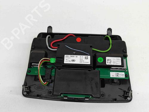 Innerbelysning JAGUAR F-TYPE Coupe (X152) 3.0 SCV6 | BP22998431I8