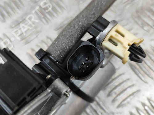 Tailgate lock AUDI A5 Sportback (F5A, F5F) S5 TFSI quattro | BP17016696C101 