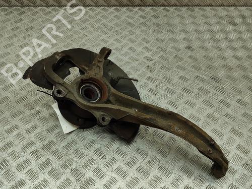 Left front steering knuckle VW TOUAREG (7P5, 7P6) 3.0 V6 TDI | BP29830009M25