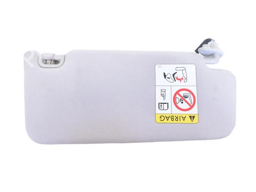 Aletta parasole sinistra SUBARU OUTBACK (BS) 2.0 D AWD (BSD) (150 hp) 30253354