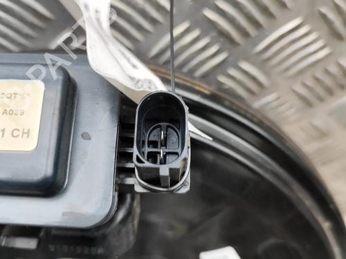 Left rear steering knuckle VW ID.4 (E21) PRO | BP31360189M27 