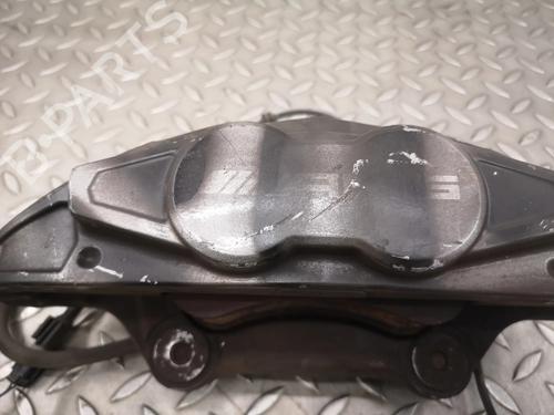 Right front brake caliper MERCEDES-BENZ A-CLASS (W176) A 45 AMG 4-matic (176.052) | BP30256151M104 