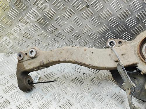 Right front steering knuckle FORD RANGER (TKE) 3.2 TDCi 4x4 | BP39205064M26 - Image 5