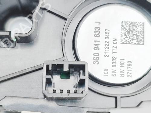 Electronic module VW ARTEON (3H7, 3H8) 2.0 TSI | BP34560799M83  - Image 6