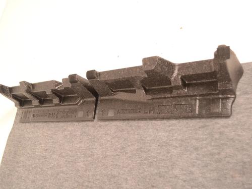 Luggage compartment floor MAZDA 6 Saloon (GJ, GL) 2.2 D (GJ2FP) | BP33353376I33 - Image 4