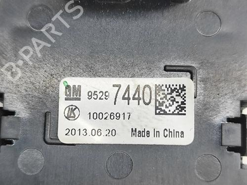 Electronic module OPEL MOKKA / MOKKA X (J13) 1.7 CDTI (_76) | BP36046005M83  - Image 10