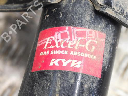 Left front shock absorber RENAULT MASTER III Van (FV) 2.3 dCi 180 FWD (FV04, FV07) | BP27758876M16  - Image 7