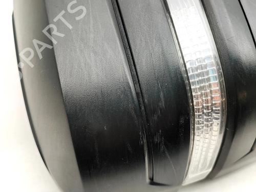 Left mirror MAN TGE Van 2.0 TDI (01V, 03V, 36V, UYB, UYC, UYD) | BP31976968C26 