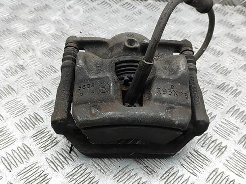 Used Left front brake caliper Left front brake caliper MERCEDES-BENZ CLA Coupe (C117) CLA 180 (117.342) (122 hp) 33382756 33382756