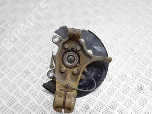 Left front steering knuckle RENAULT KADJAR (HA_, HL_) 1.5 dCi 110 (HLA3) | BP14628142M25 