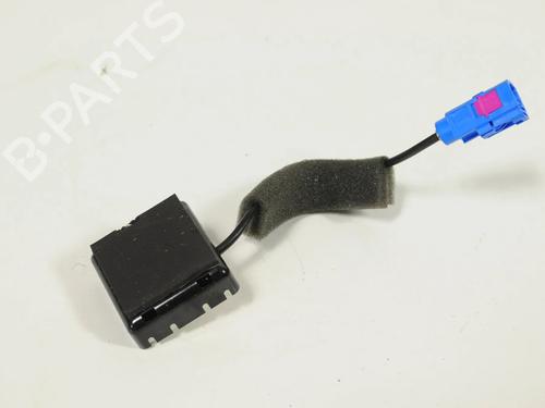 Used Electronic module Electronic module OPEL CASCADA (W13) 1.4 Turbo (67) (140 hp) 9900617 9900617