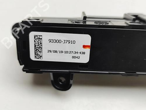 Switch KIA XCEED (CD) 1.6 CRDi 136 | BP33661724I30 - Image 8