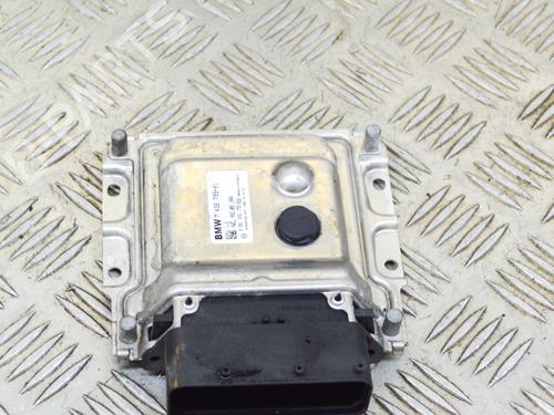 Used Electronic module BMW X5 (F15, F85) xDrive 30 d (258 hp) 8837683