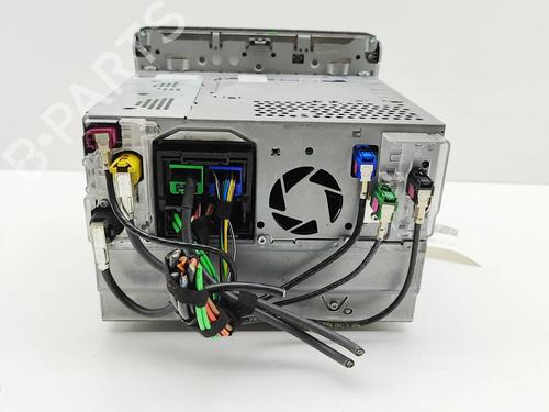 Electronic module PORSCHE 911 (991) 3.8 Turbo | BP33206484M83 - Image 4