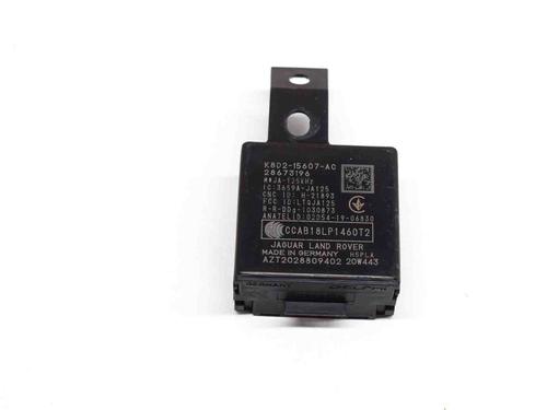 Elektronische module JAGUAR I-PACE (X590) EV400 AWD (400 hp) 27759878