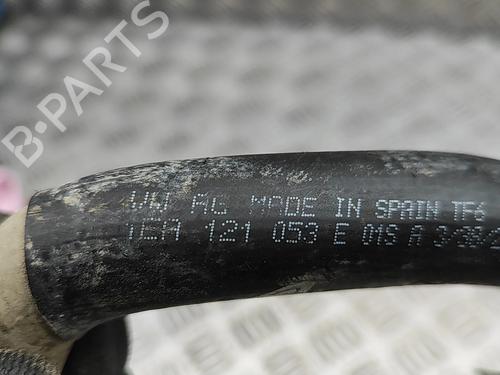 Pipe SKODA ENYAQ iV SUV (5AZ) 80 | BP30575187M125 - Image 6