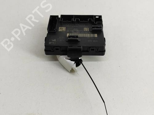 Electronic module SKODA ENYAQ iV SUV (5AZ) 80 | BP33368191M83 - Image 3