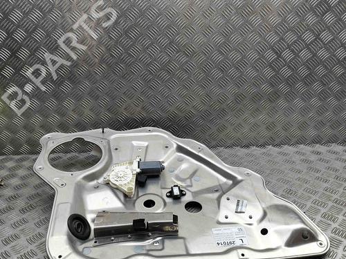 Rear left window mechanism MERCEDES-BENZ S-CLASS (W221, V221) S 350 BlueTec (221.026, 221.126) | BP29404766C24 