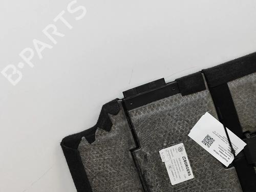 Fundo do compartimento da mala VW PASSAT B8 Variant (3G5, CB5) 2.0 TDI | BP26384598I33