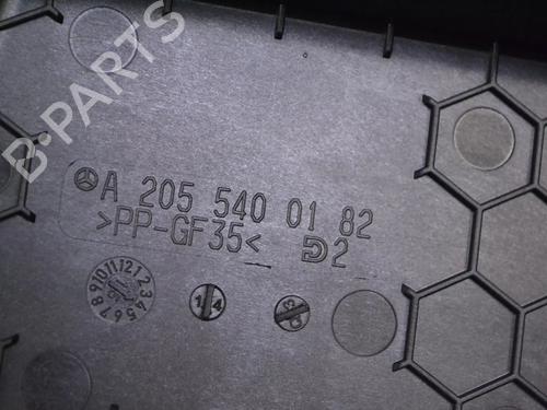 Fuse box LAND ROVER RANGE ROVER IV (L405) 4.4 SDV8 4x4 | BP30215067E1 