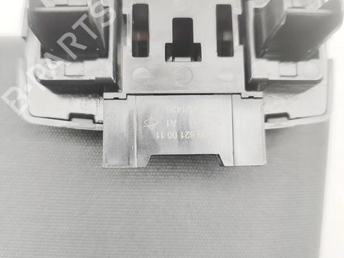 Left sun visor MERCEDES-BENZ EQA (H243) EQA 250 (243.701) | BP33732238I1  - Image 7