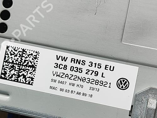 Module électronique VW AMAROK (2HA, 2HB, S1B, S6B, S7A, S7B, AGD) 2.0 BiTDI 4motion | BP30301794M83