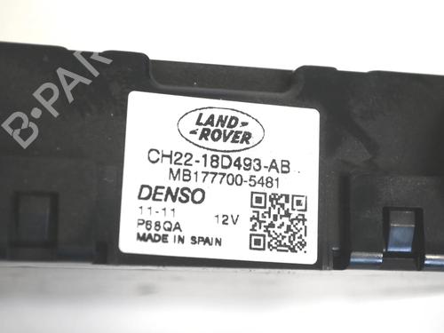 Electronic module LAND ROVER RANGE ROVER SPORT I (L320) 3.0 D 4x4 | BP30258451M83 