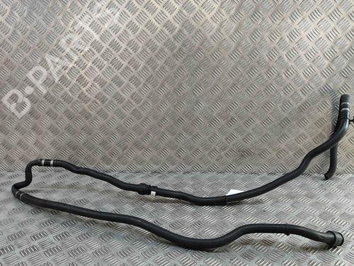 Used Pipe TESLA MODEL X (5YJX) P100D AWD (772 hp) 28435592