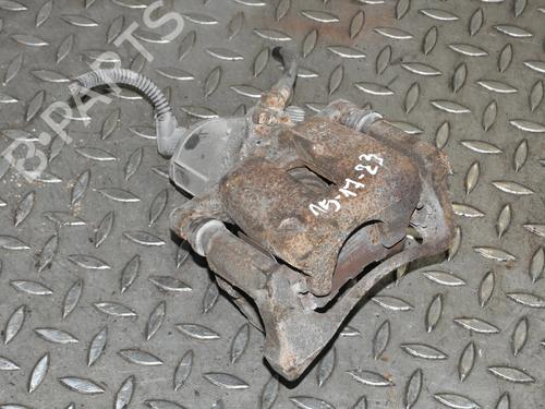 Used Left rear brake caliper VW TIGUAN (5N_) 2.0 TDI (140 hp) 30213176