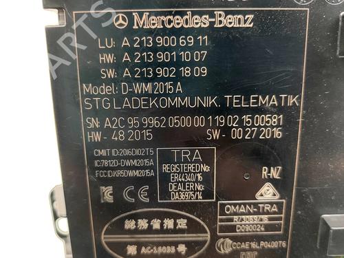 Electronic module MERCEDES-BENZ E-CLASS Convertible (A238) E 300 (238.448) | BP37469645M83 - Image 7