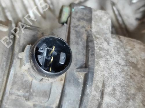 Steering rack HONDA S2000 (AP) 2.0 (AP1) | BP38706668M22 - Image 4