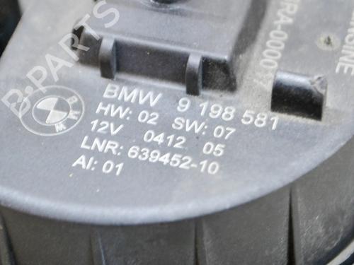 Electronic module BMW 3 (F30, F80) 320 d | BP14643091M83 