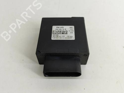 Module électronique VW PASSAT B8 (3G2, CB2) 2.0 TDI (150 hp) 18036002