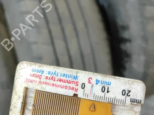 Fælgsæt NISSAN ARIYA (FE0) EV | BP38093849C100 - Image 22