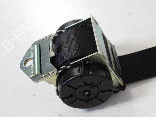 Rear right seatbelt BMW 1 Coupe (E82) 125 i | BP33338751I28 - Image 4