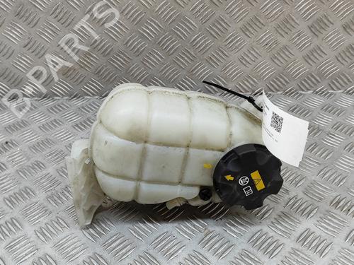 Used Expansion tank BMW 4 Coupe (F32, F82) 435 d xDrive (313 hp) 21809189