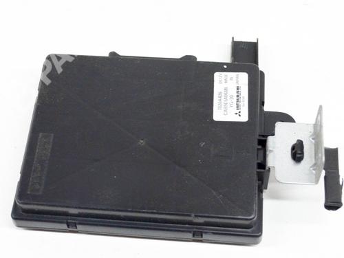 Used Electronic module MITSUBISHI OUTLANDER II (CW_W) 2.2 DI-D 4WD (177 hp) 8935394